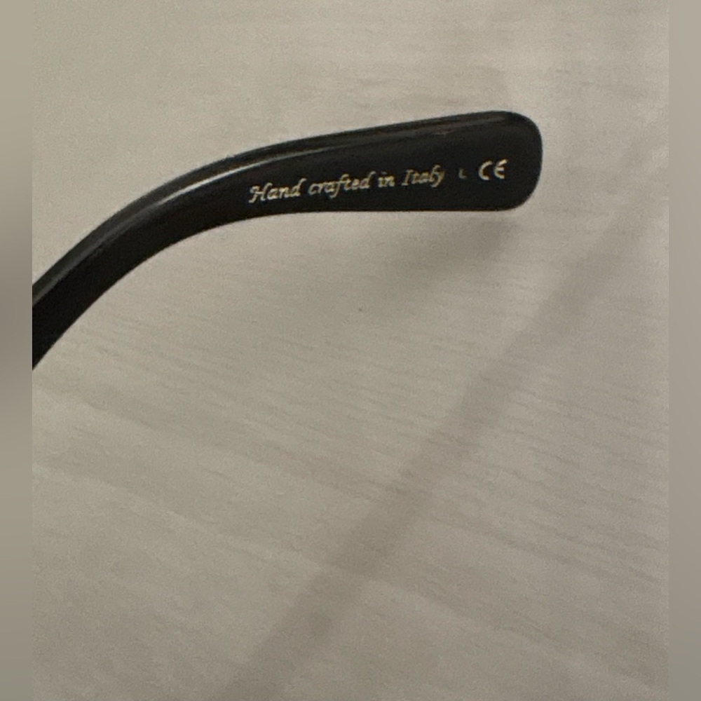 Oliver Peoples Prescription Eyeglasses 👓 - Picture 5 of 9